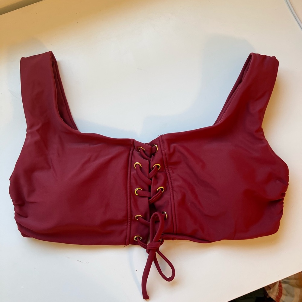 Swimsuit